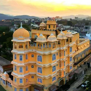 Bloom Boutique L Pichola Hotel Udaipur
