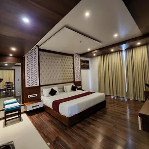 Preethi International Hotel Mysore