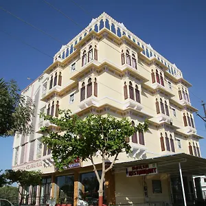 Harsh Palace Hotel Udaipur